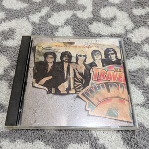🦋5/25$ Traveling Wilburys CD Album